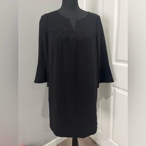 NWT XS Madewell loose minidress